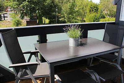 Ferienwohnung 4 (B)