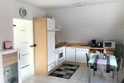 Holiday flat family holiday Hooksiel