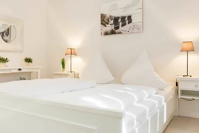 Vakantiehuis Ontspannende vakantie Sylt