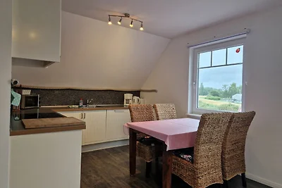 Wohnung Am Seglerhafen OG