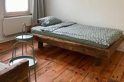 Appartamento Vacanza con famiglia Märkische Heide