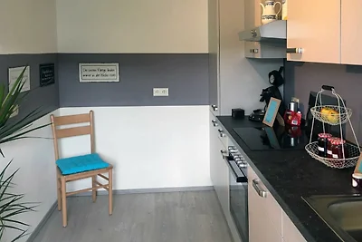 Appartamento Vacanza con famiglia Mömlingen