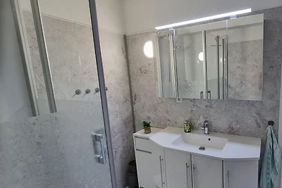 Ferienwohnung Waldblick 512