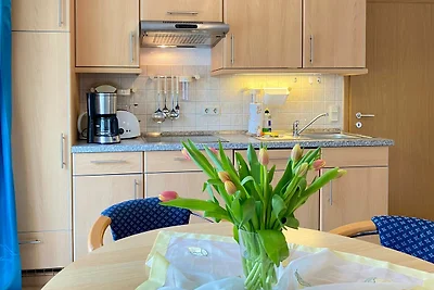 Vakantieappartement Gezinsvakantie Heringsdorf