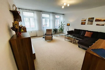 Ferienwohnung 1 die Grosse Objekt-ID 119836