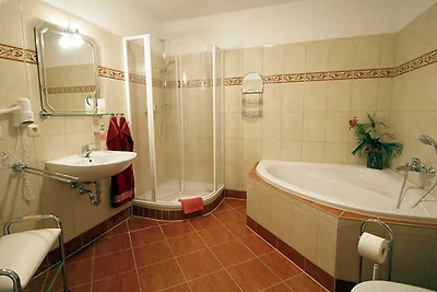 Appartement Balance 3