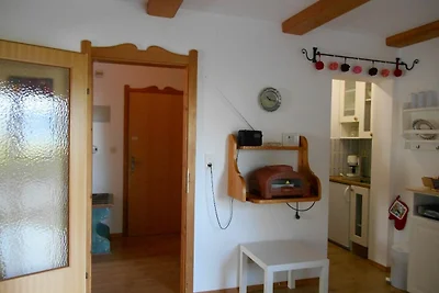 Terrassen-Ferienwohnung RIED - ideal für 2...