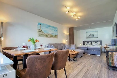 Ferienpark - Haus N, App. 0N0903