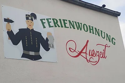 Appartamento Vacanza con famiglia Altenburg