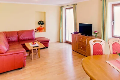 Vakantieappartement Gezinsvakantie Mondsee