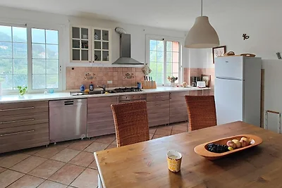 Casa vacanze Vacanza di relax Prelà