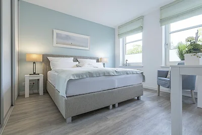 Appartamento Vacanza con famiglia Glücksburg