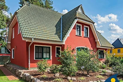 Vakantieappartement Gezinsvakantie Loddin