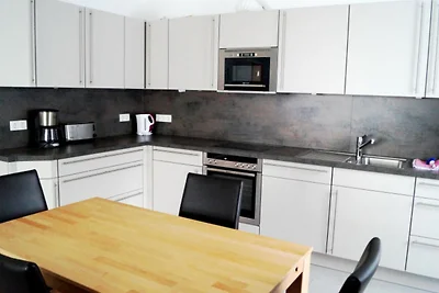 Ferienwohnung Ostseeidyll