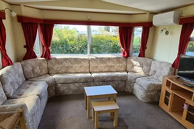 Appartamento Vacanza con famiglia Elmenhorst-Lichtenhagen