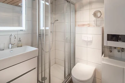 Vakantieappartement Gezinsvakantie Norderney