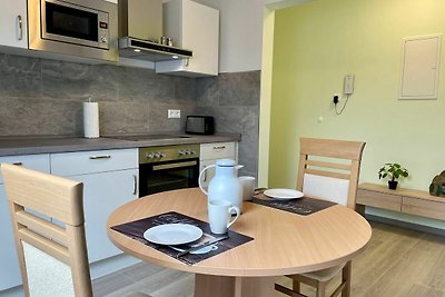 Vakantieappartement Gezinsvakantie Lübbenau/ OT Ragow