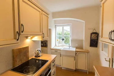 Vakantieappartement Gezinsvakantie Unken