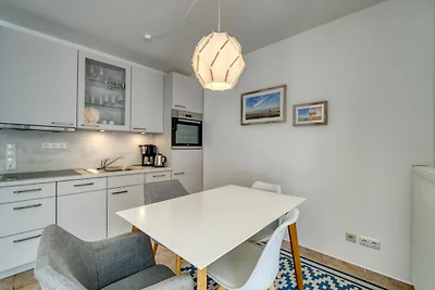 Vakantieappartement Gezinsvakantie Heiligenhafen