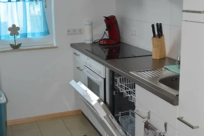 Ferienwohnung II, für max.