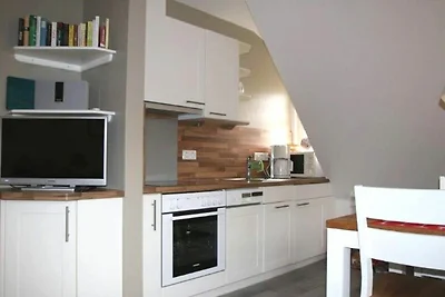 Holiday flat family holiday Wyk