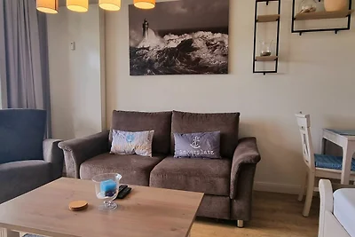 Vakantieappartement Gezinsvakantie Hohenkirchen