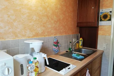 Appartamento Vacanza con famiglia Kirchdorf