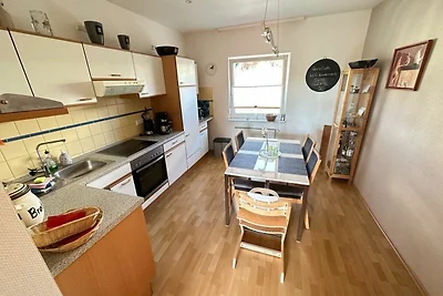 Vakantieappartement Gezinsvakantie Erfurt