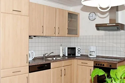 Erdgeschosswohnung
