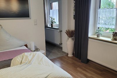 Vakantieappartement Gezinsvakantie Nesselwängle