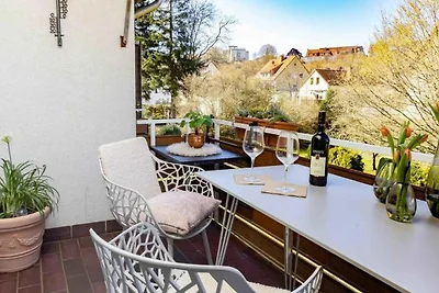 Ferienwohnung Herzlichst Harz