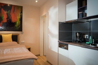 Vakantieappartement Gezinsvakantie Marktheidenfeld