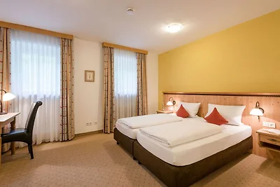 Appartement Berghaus