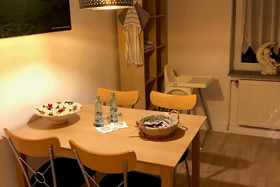 Vakantieappartement Gezinsvakantie Kassel