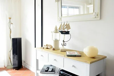 Vakantieappartement Gezinsvakantie Witsum
