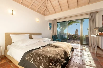 Villa Miramar