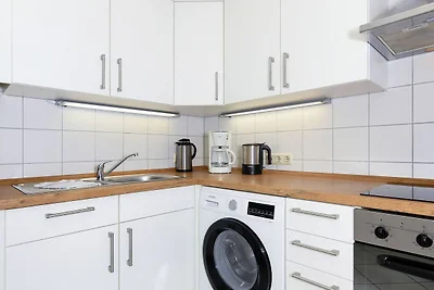 Casa vacanze Vacanza di relax Bensersiel