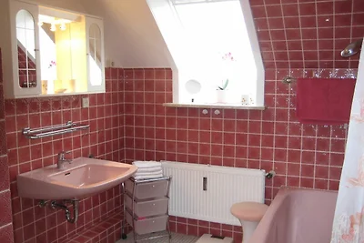 Vakantieappartement Gezinsvakantie Büsum