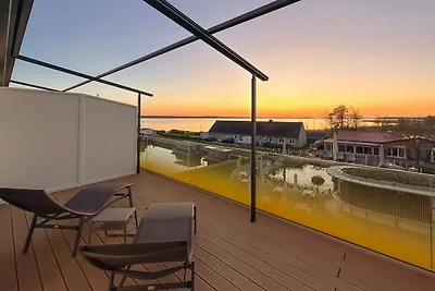 Apartamento Vacaciones familiares Rankwitz