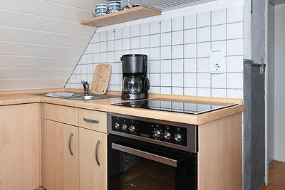 Vakantieappartement Gezinsvakantie Stedesdorf