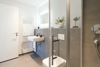 Vakantieappartement Gezinsvakantie Wismar