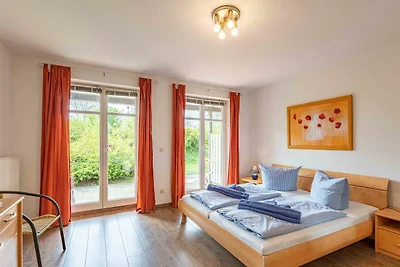 Vakantiehuis Ontspannende vakantie Hohenkirchen