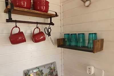 Vakantieappartement Gezinsvakantie Schönbeck