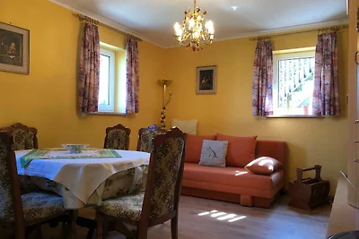 Appartamento Vacanza con famiglia Saalfeld-Saale