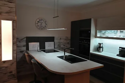 Vakantieappartement Gezinsvakantie Göhren-Lebbin