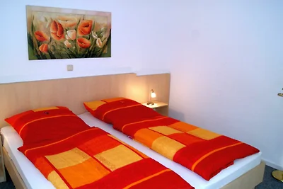 Appartamento Vacanza con famiglia Nienhagen