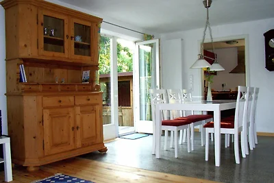 Ferienhaus Haffstraat