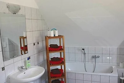Vakantieappartement Gezinsvakantie Putbus