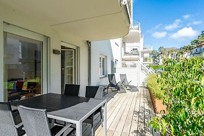 Seeresidenz Haus Atlantic, App. C02