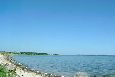 Vakantieappartement Gezinsvakantie Bergen auf Rügen